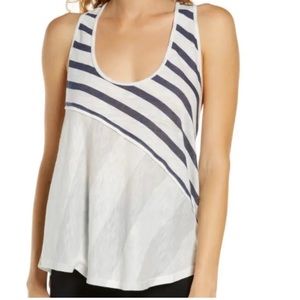 Free People FP Movement Keep Rolling tank